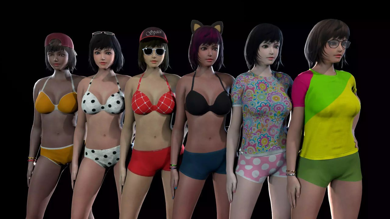 Summer Girl📱 - изображение 2